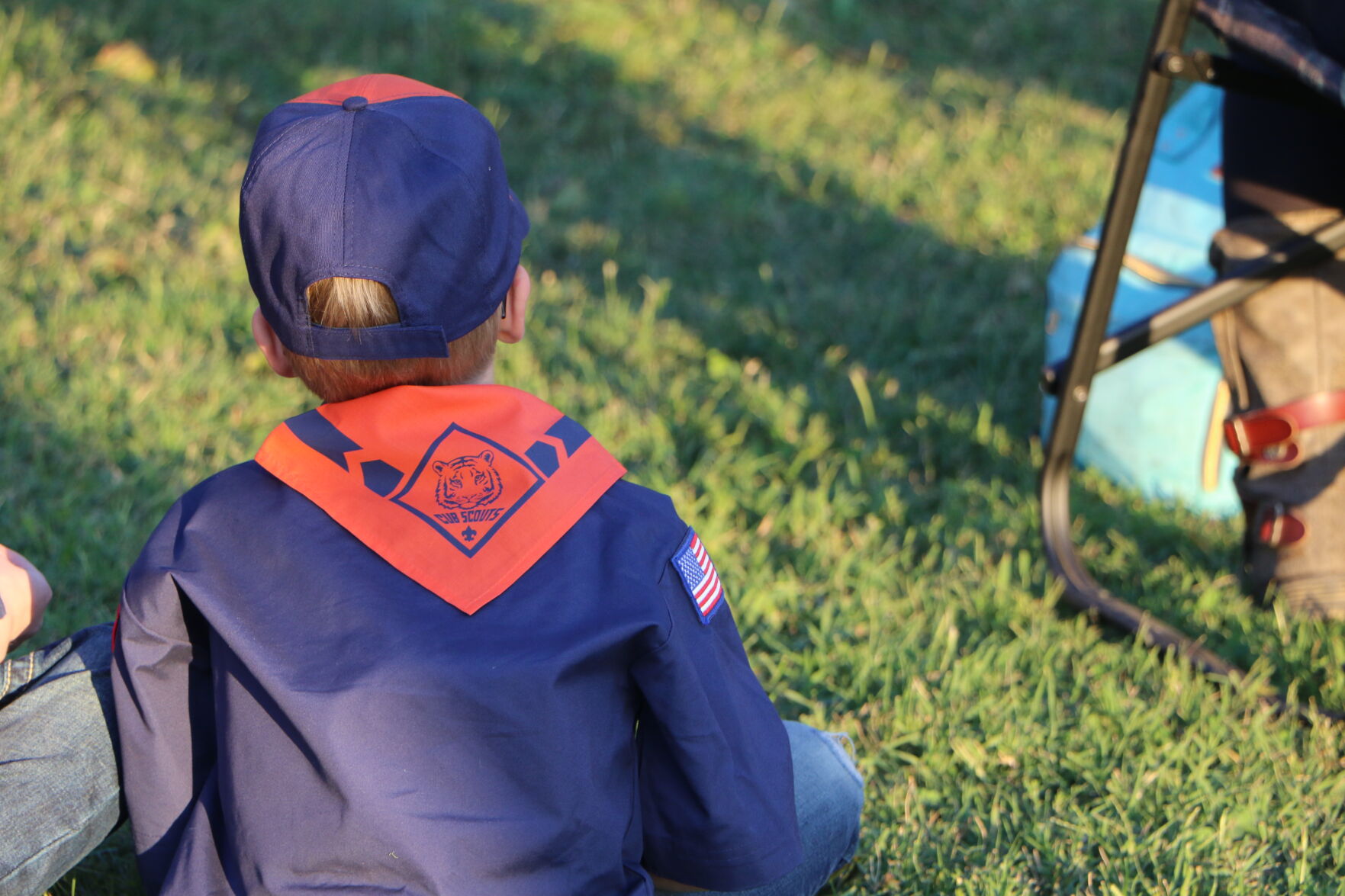 Boy Scouts